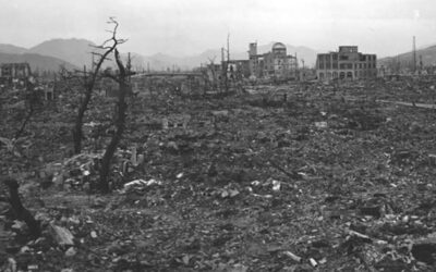 Ban Nuclear Weapons