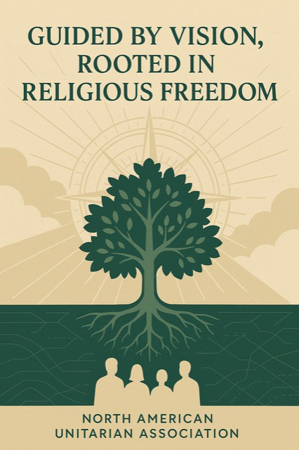 Three-Year NAUA Strategic Plan Unveiled