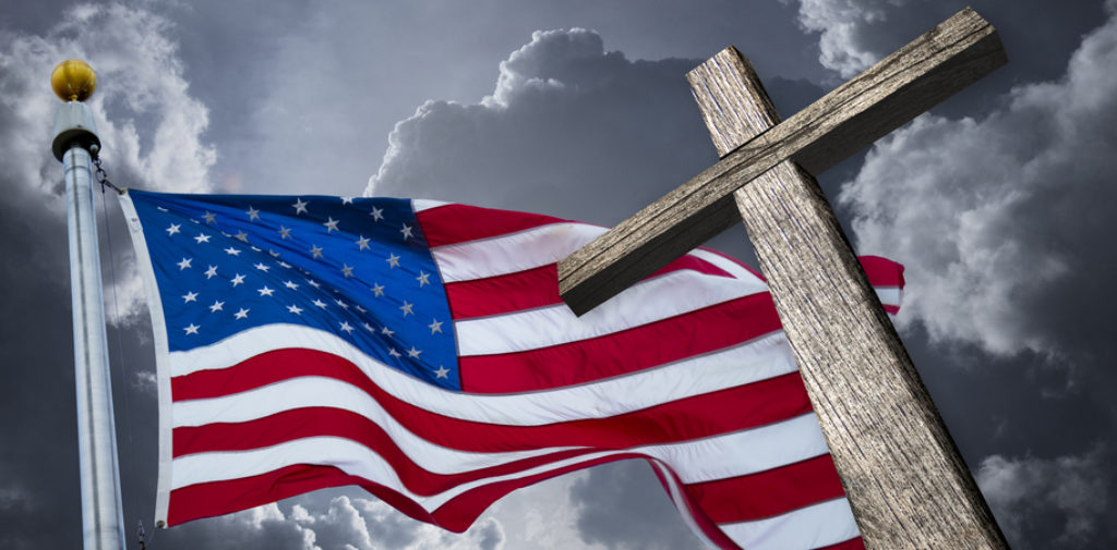 Nov. 11, 2025. “Christian Nationalism”