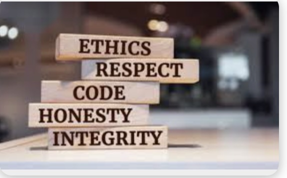 NAUA Board of Trustees Adopts and Affirms Code of Conduct