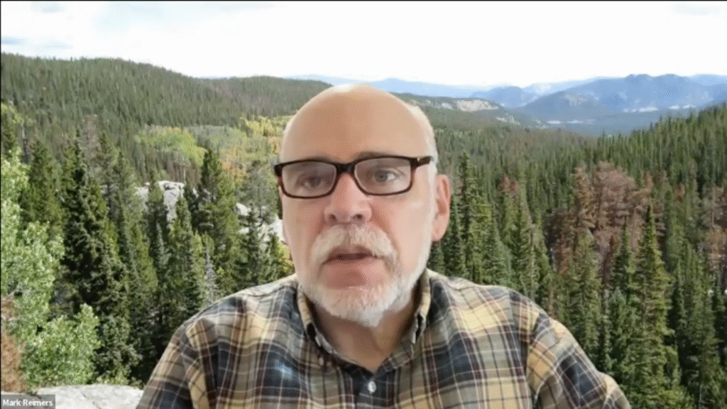 Oct. 14, 2025: The Science of Consciousness